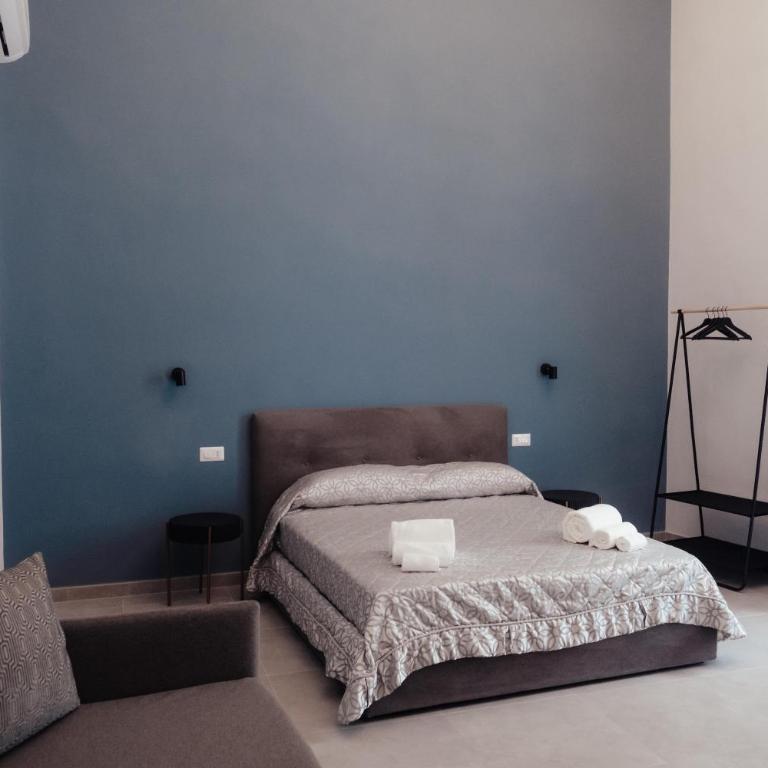 GuestHost - Maison Vittoria Comfortable Studio Apartment and Room - Studio - 4