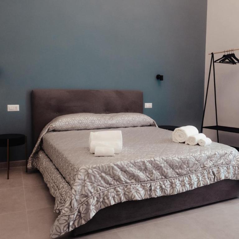 GuestHost - Maison Vittoria Comfortable Studio Apartment and Room - Studio - 3