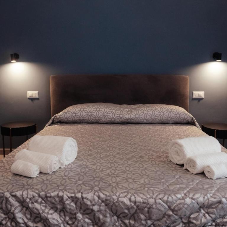 GuestHost - Maison Vittoria Comfortable Studio Apartment and Room - Studio - 2