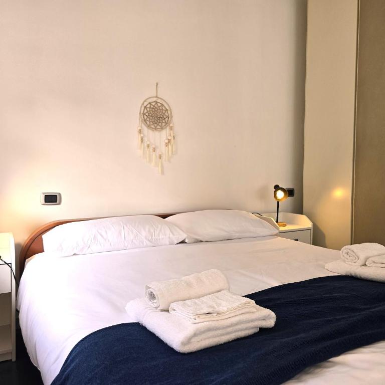 YR Apartments Milan - NoLo - Appartamento con 1 Camera da Letto - 2