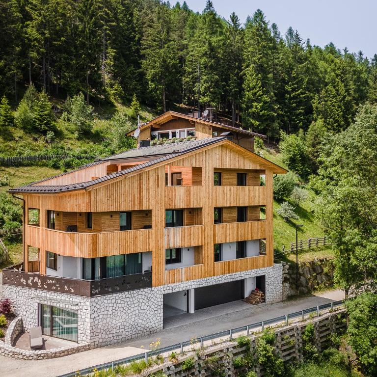 Chalet Esther - Casa Vacanze con 3 Camere da Letto - 2