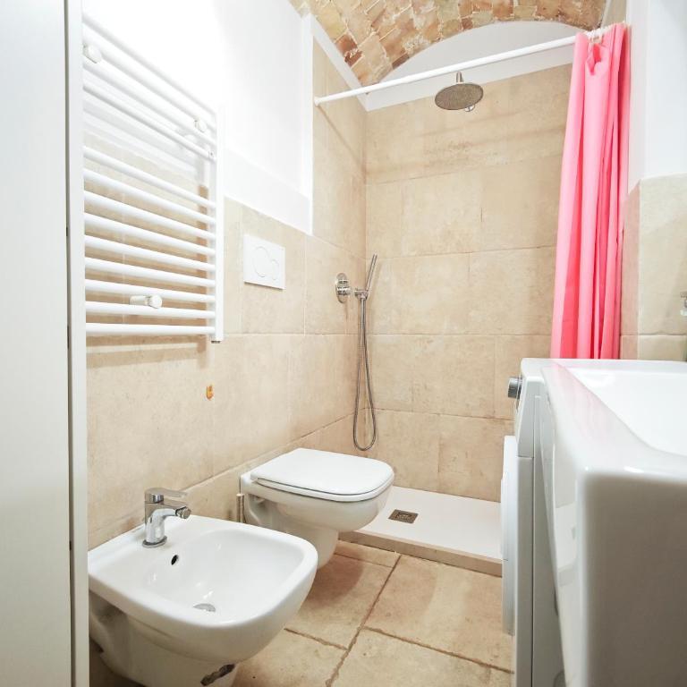 Stone House - Appartamento con 1 Camera da Letto - 5
