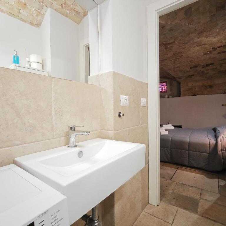 Stone House - Appartamento con 1 Camera da Letto - 7