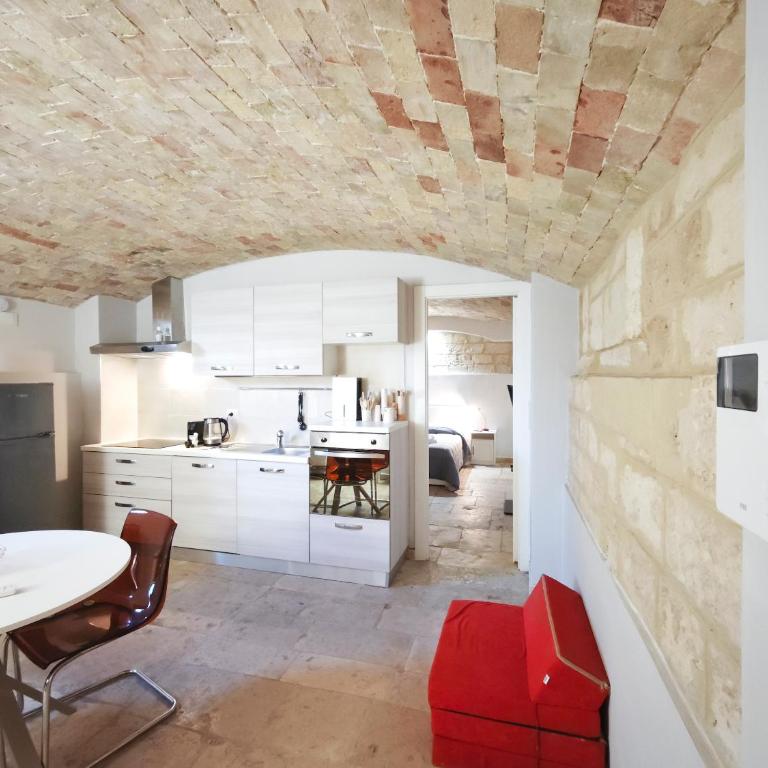 Stone House - Appartamento con 1 Camera da Letto - 11