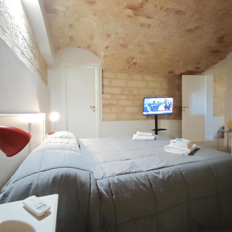 Stone House - Appartamento con 1 Camera da Letto - 10