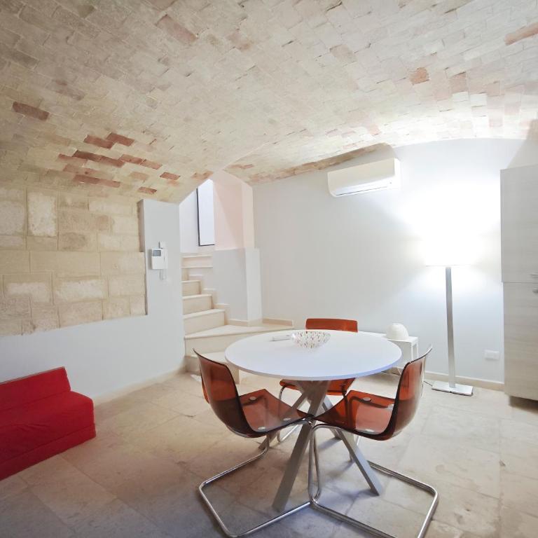 Stone House - Appartamento con 1 Camera da Letto - 2