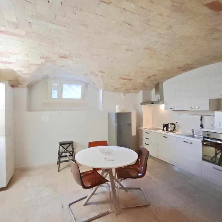 Stone House - Appartamento con 1 Camera da Letto - 14