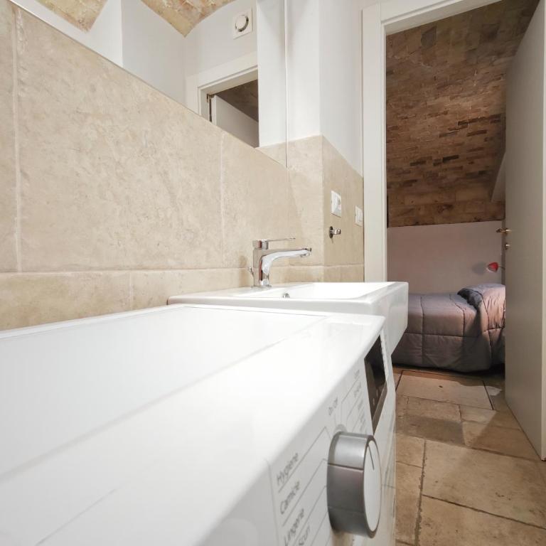 Stone House - Appartamento con 1 Camera da Letto - 19