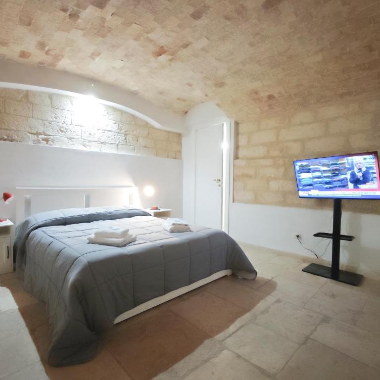 Stone House - Appartamento con 1 Camera da Letto - 17