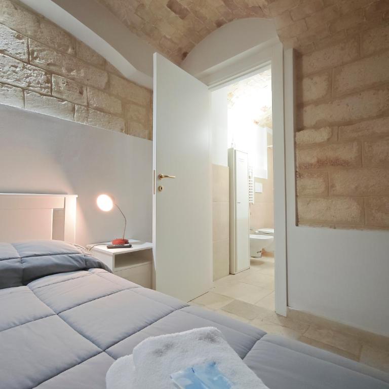 Stone House - Appartamento con 1 Camera da Letto - 24