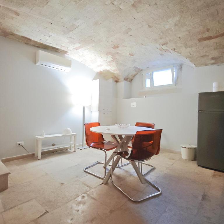 Stone House - Appartamento con 1 Camera da Letto - 21