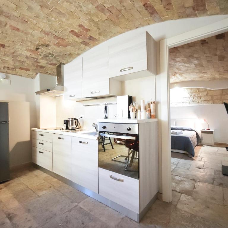 Stone House - Appartamento con 1 Camera da Letto - 26
