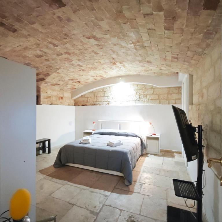 Stone House - Appartamento con 1 Camera da Letto - 25