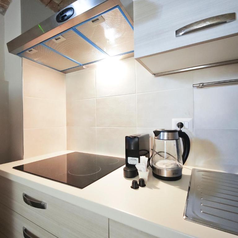 Stone House - Appartamento con 1 Camera da Letto - 23