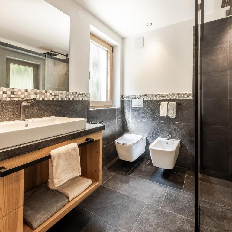 Chalet Esther - Casa Vacanze con 3 Camere da Letto - 3