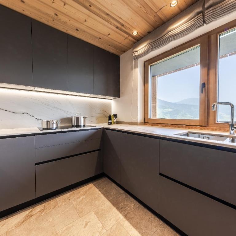 Chalet Esther - Casa Vacanze con 3 Camere da Letto - 5