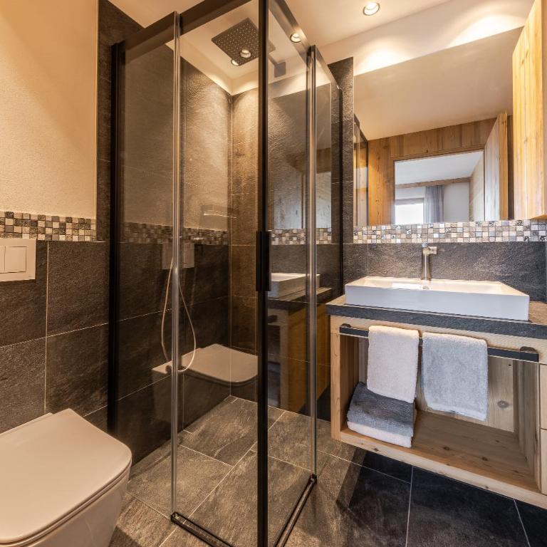 Chalet Esther - Casa Vacanze con 3 Camere da Letto - 7