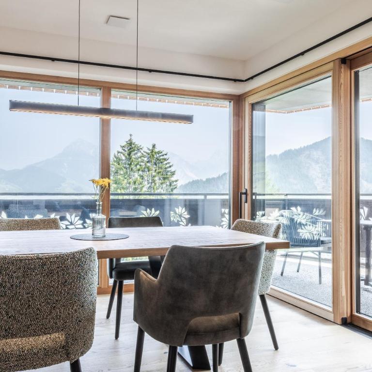 Chalet Esther - Casa Vacanze con 3 Camere da Letto - 9