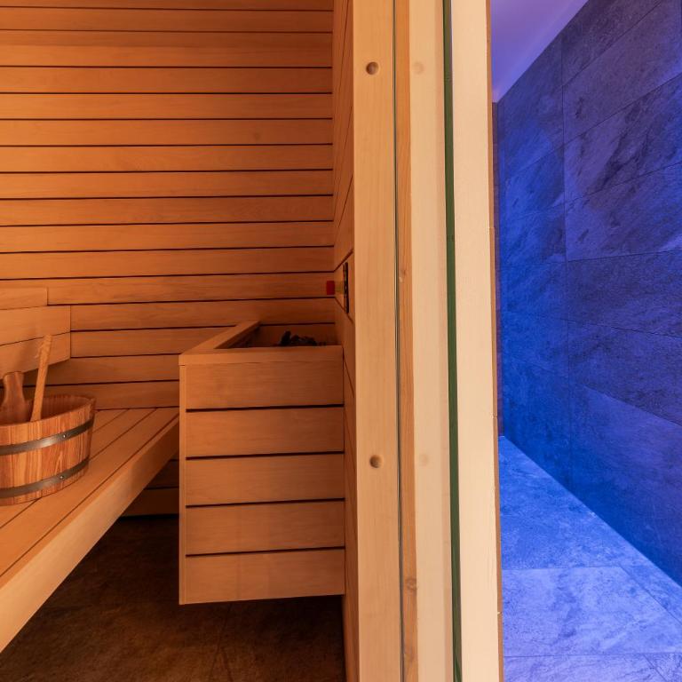 Chalet Esther - Casa Vacanze con 3 Camere da Letto - 10
