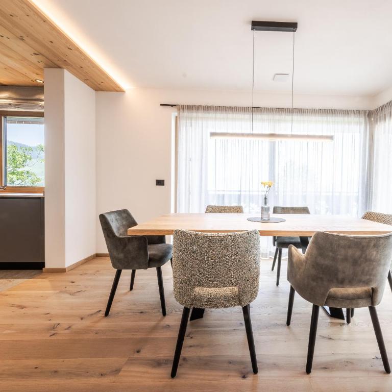 Chalet Esther - Casa Vacanze con 3 Camere da Letto - 12