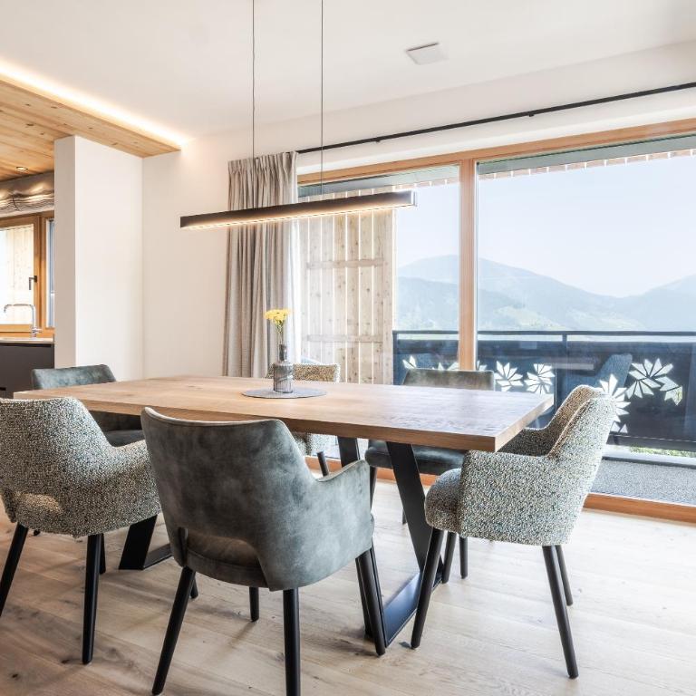 Chalet Esther - Casa Vacanze con 3 Camere da Letto - 13