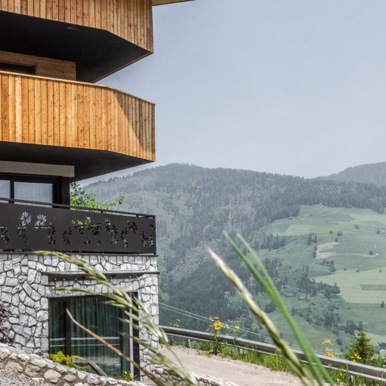 Chalet Esther - Casa Vacanze con 3 Camere da Letto - 14