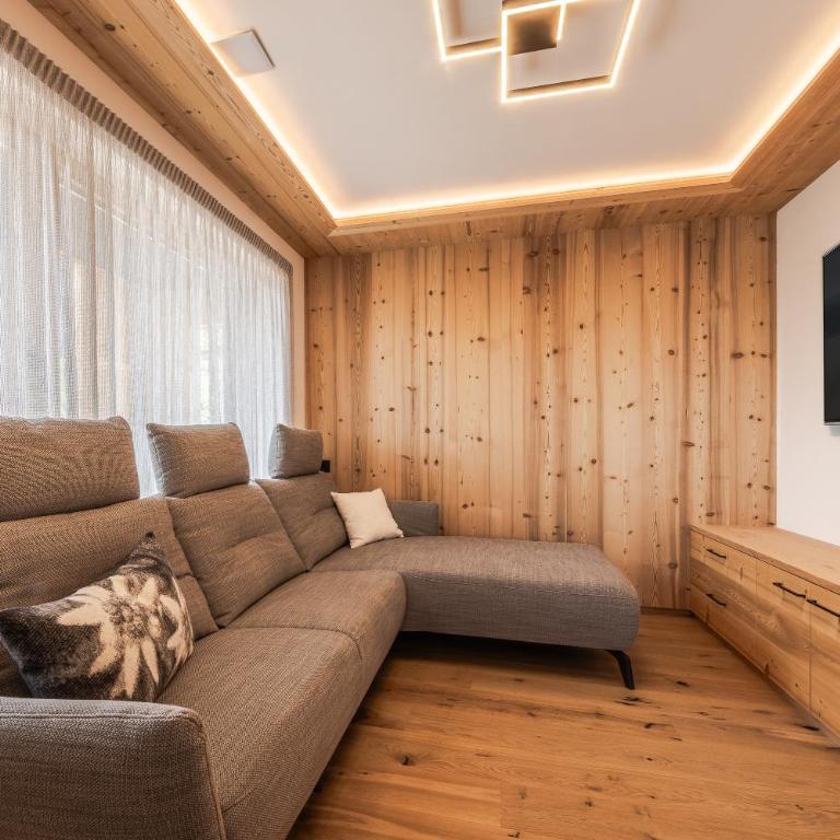 Chalet Esther - Casa Vacanze con 3 Camere da Letto - 16