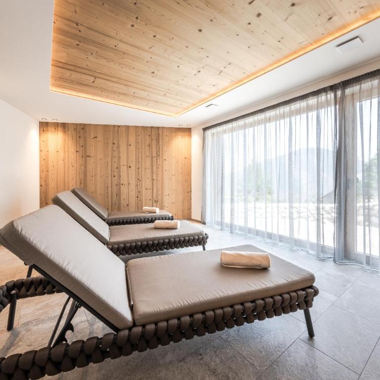 Chalet Esther - Casa Vacanze con 3 Camere da Letto - 17