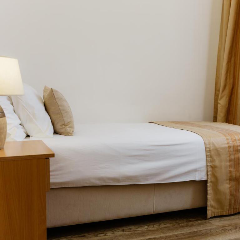 Hotel N - Small Single Room - 3