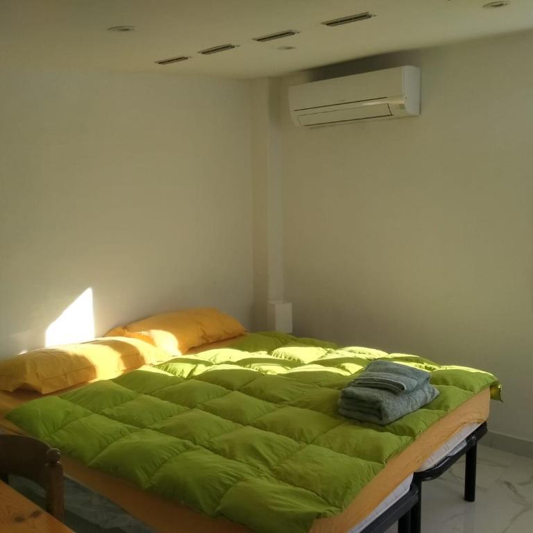 Ponte all'Asse 8 - Standard Double Room - 1