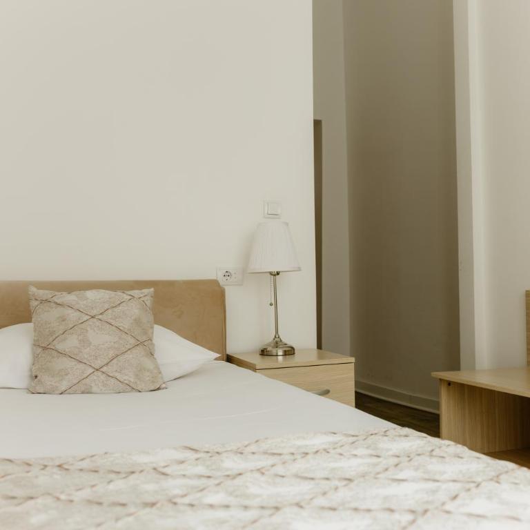 Hotel N - Small Single Room - 6