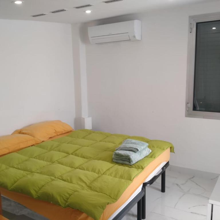 Ponte all'Asse 8 - Standard Double Room - 3