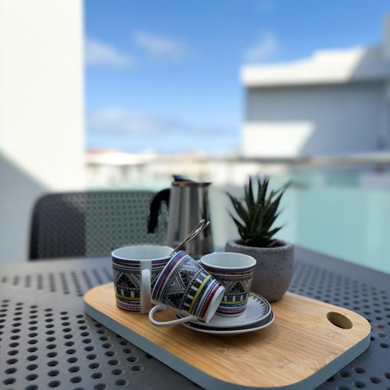 Corralejo Sun The Sky by B-Rent - Apartment with Pool View - 6