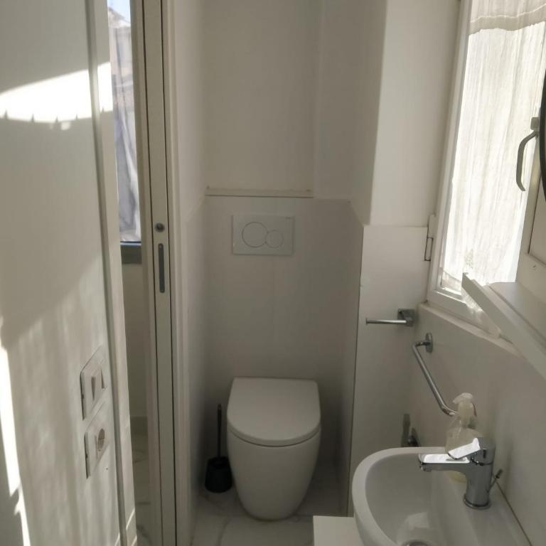 Ponte all'Asse 8 - Standard Double Room - 6