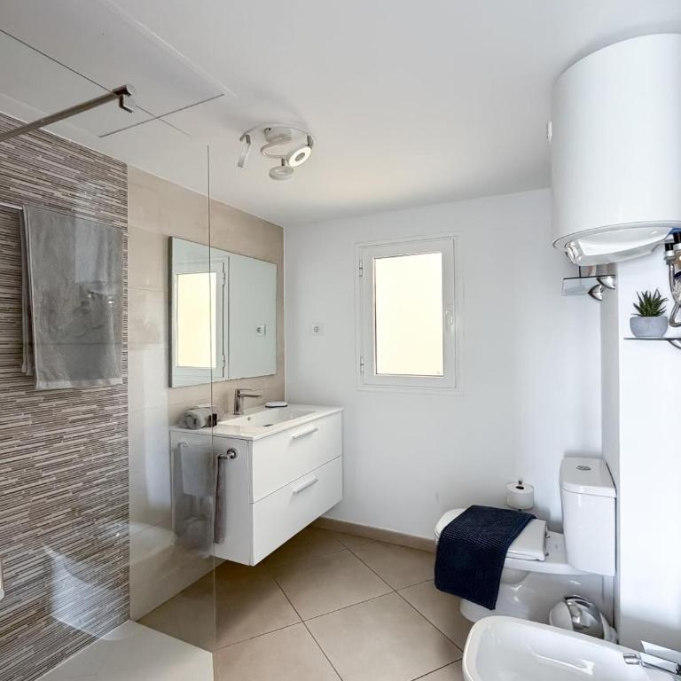 Corralejo Sun The Sky by B-Rent - Apartment with Pool View - 22