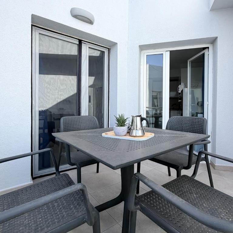 Corralejo Sun The Sky by B-Rent - Apartment with Pool View - 28