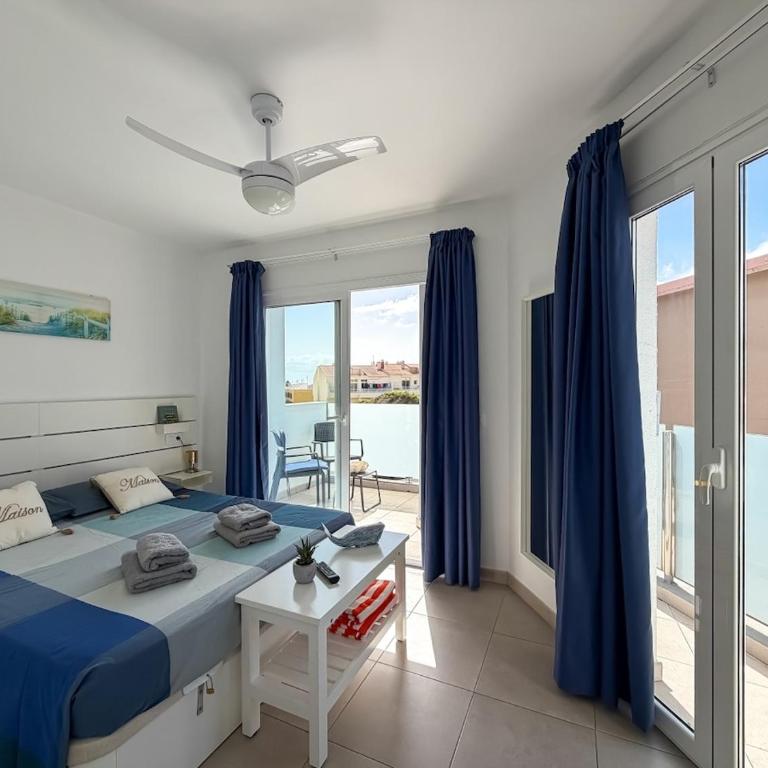 Corralejo Sun The Sky by B-Rent - Apartment with Pool View - 33