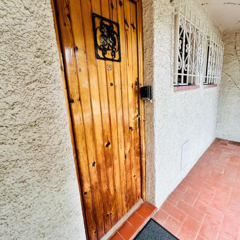 Massane & Mer - Apartment mit 2 Schlafzimmern - 17