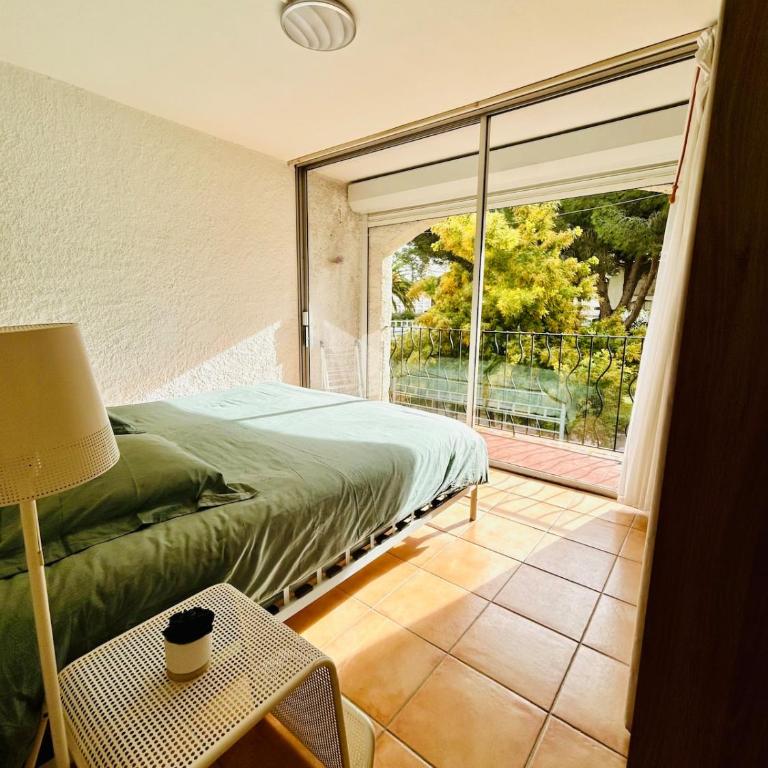Massane & Mer - Apartment mit 2 Schlafzimmern - 13
