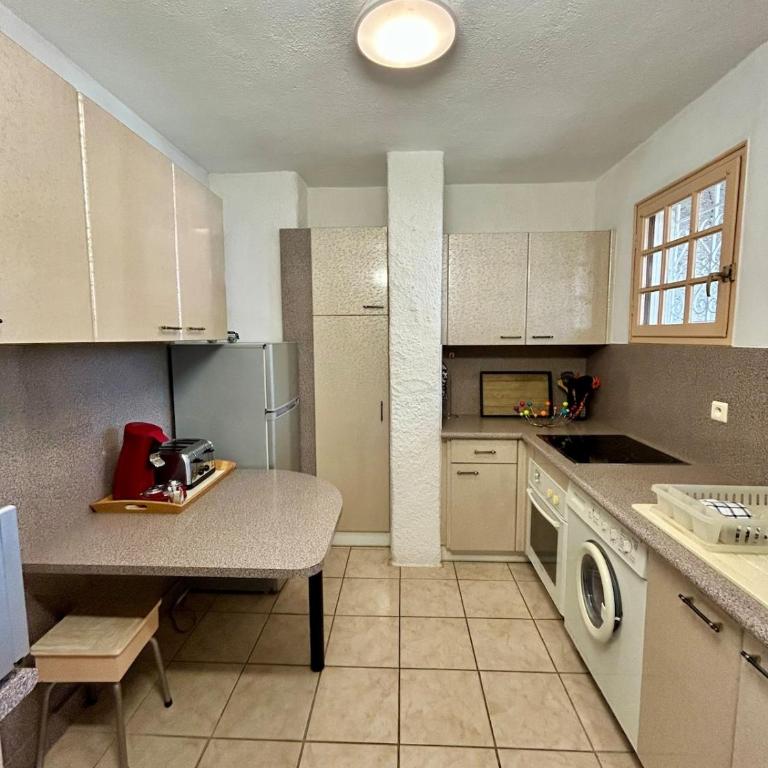 Massane & Mer - Apartment mit 2 Schlafzimmern - 9