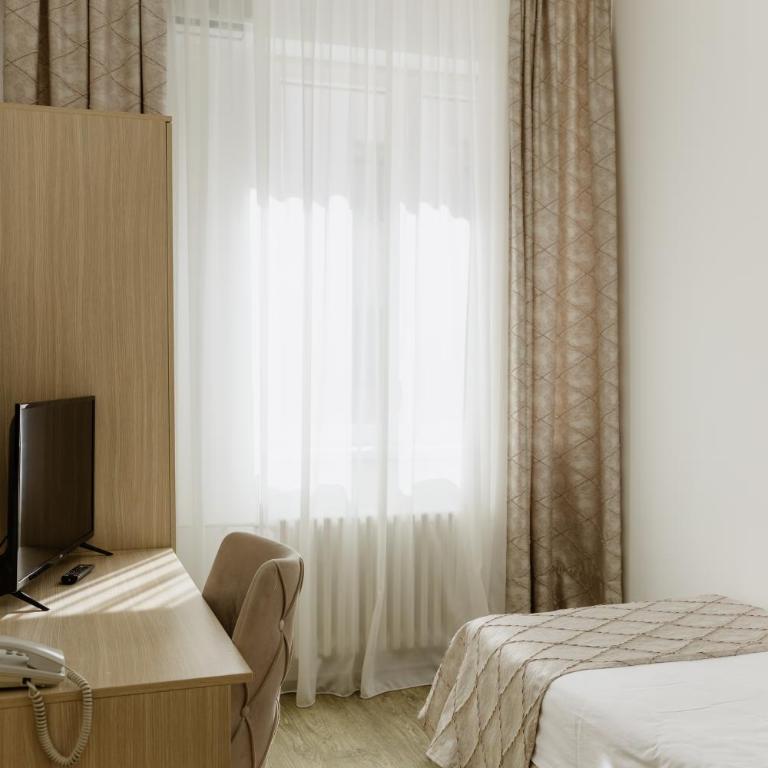 Hotel N - Small Single Room - 9