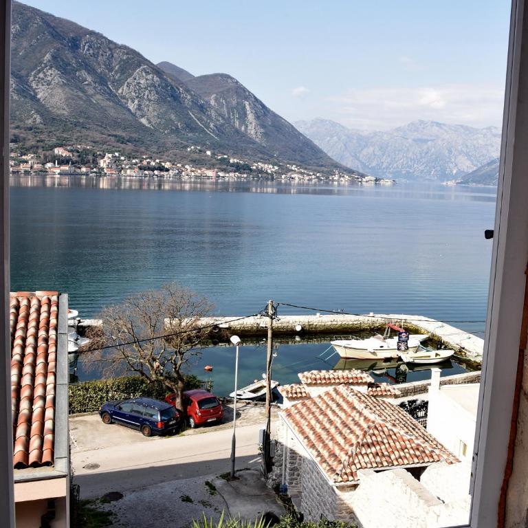 Apartments PEGAZ - One-Bedroom Apartment with Balcony and Mountain View - 7