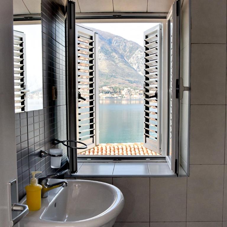 Apartments PEGAZ - Apartment with Sea View - 8