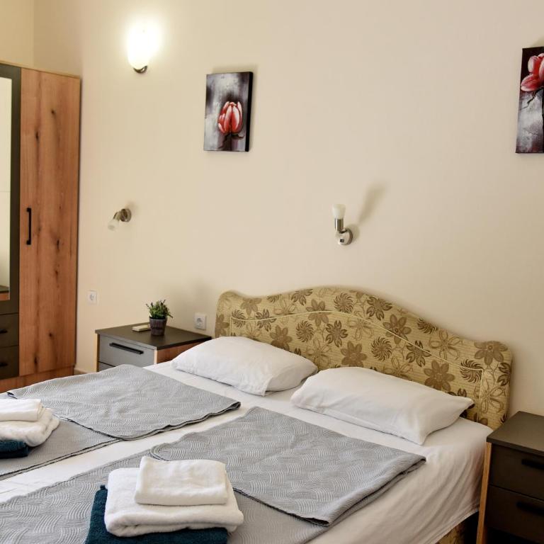 Apartments PEGAZ - Apartment with Balcony - 6