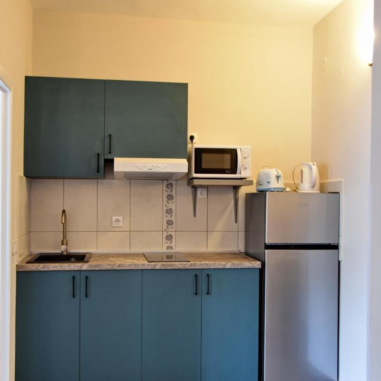 Apartments PEGAZ - Apartment with Sea View - 12