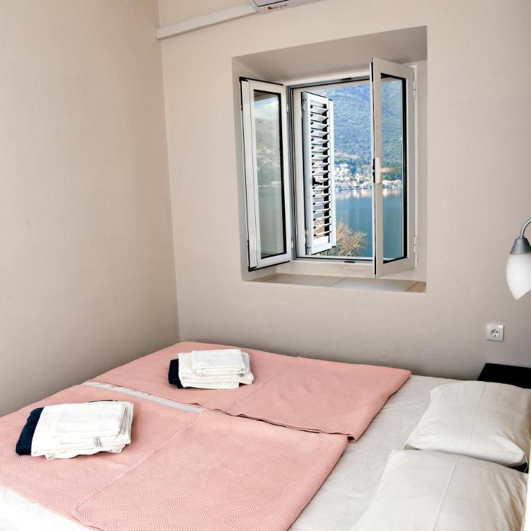 Apartments PEGAZ - Apartment with Sea View - 9
