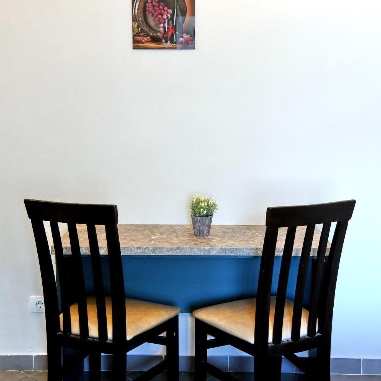 Apartments PEGAZ - Apartment with Sea View - 10
