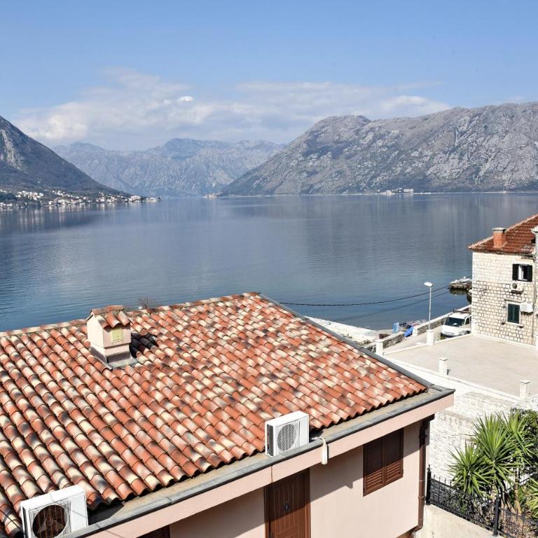 Apartments PEGAZ - Apartment with Sea View - 15