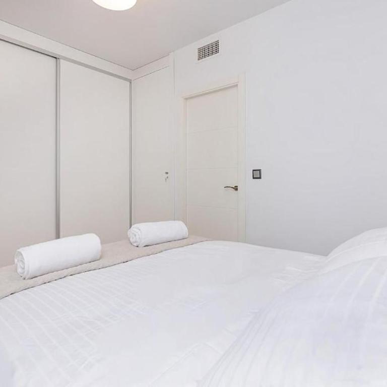 BHost - La Catedral - Apartamento de 2 dormitorios - 10
