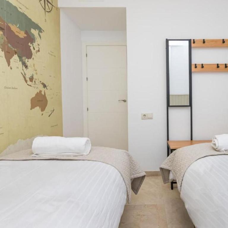 BHost - La Catedral - Apartamento de 2 dormitorios - 12